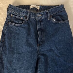 Women’s denim forum jeans